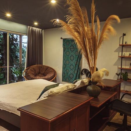 Ruth'S Bed & Breakfast ليمبانغ المظهر الخارجي الصورة