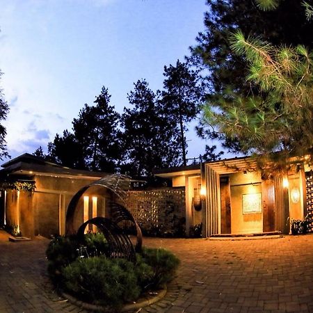 Ruth'S Bed & Breakfast ليمبانغ المظهر الخارجي الصورة