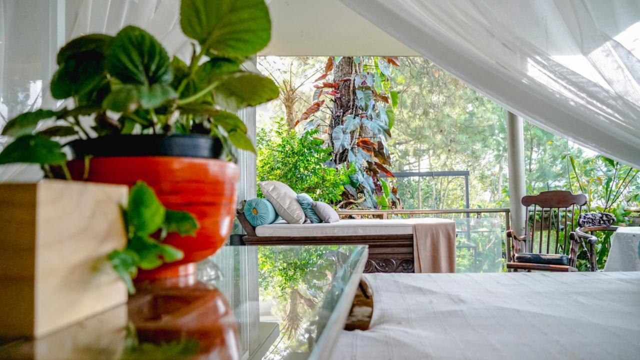 Ruth'S Bed & Breakfast ليمبانغ المظهر الخارجي الصورة
