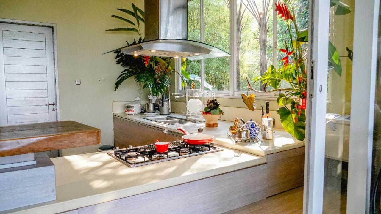 Ruth'S Bed & Breakfast ليمبانغ المظهر الخارجي الصورة
