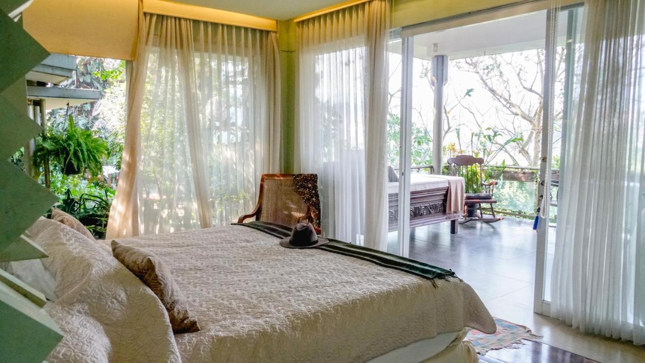 Ruth'S Bed & Breakfast ليمبانغ المظهر الخارجي الصورة