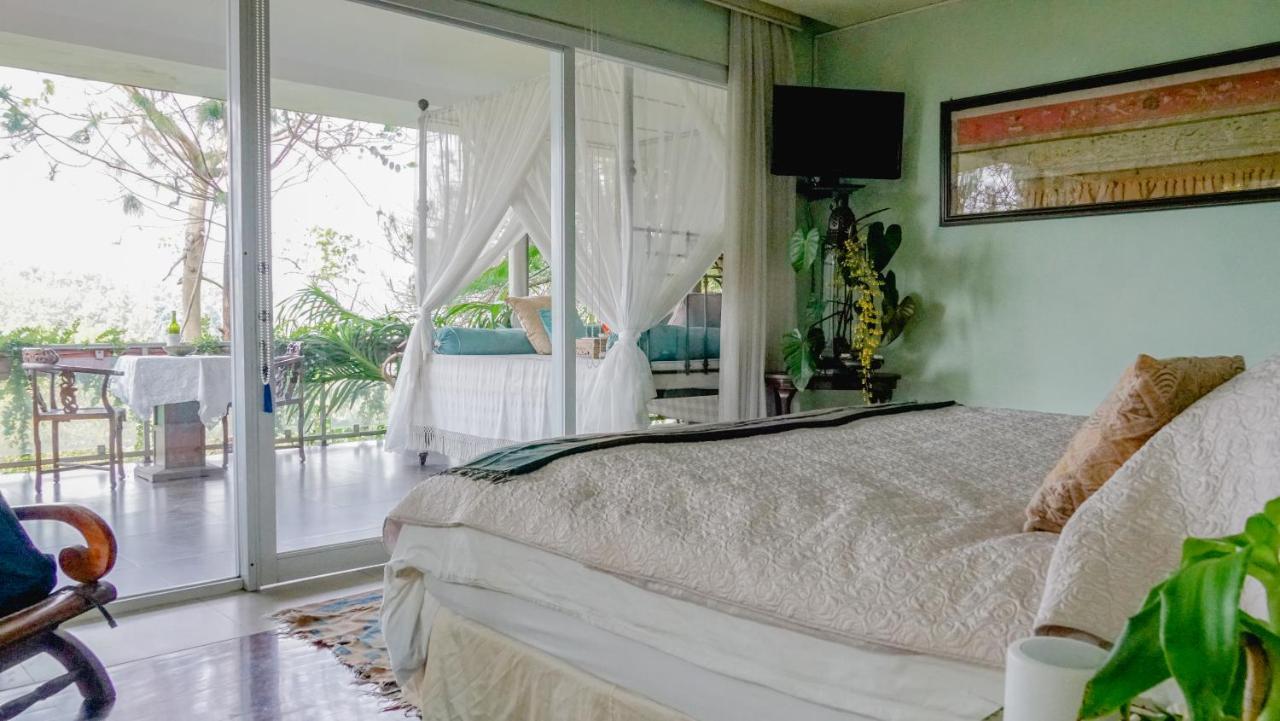 Ruth'S Bed & Breakfast ليمبانغ المظهر الخارجي الصورة
