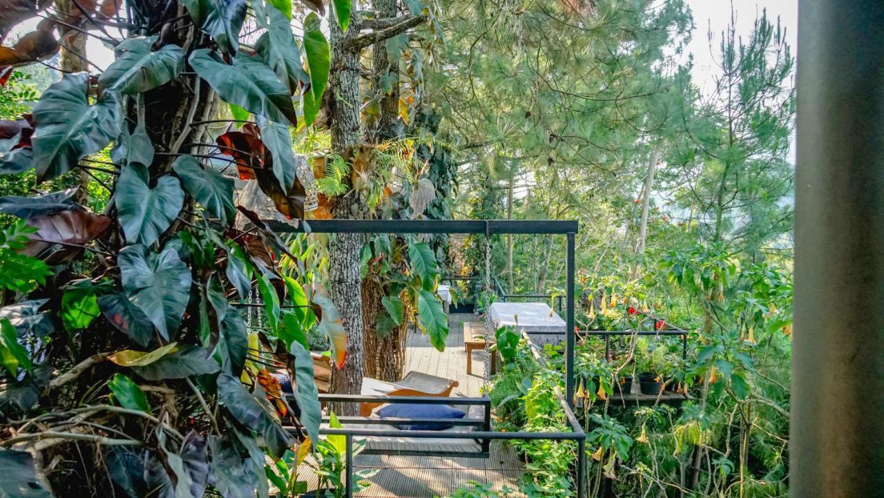 Ruth'S Bed & Breakfast ليمبانغ المظهر الخارجي الصورة