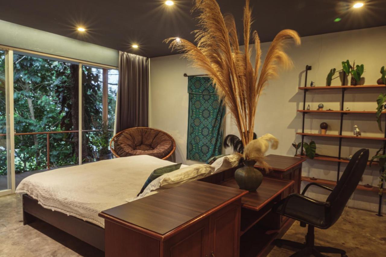 Ruth'S Bed & Breakfast ليمبانغ المظهر الخارجي الصورة