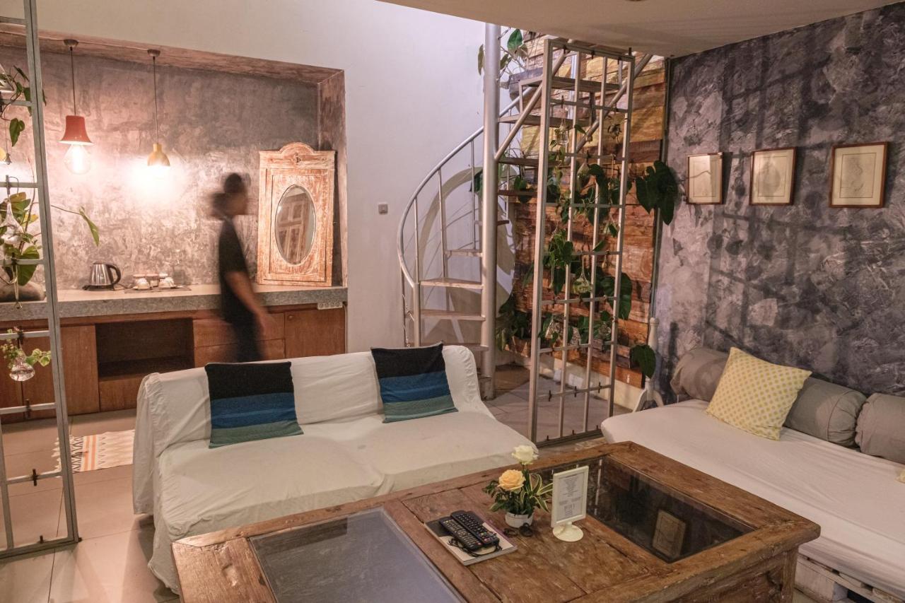 Ruth'S Bed & Breakfast ليمبانغ المظهر الخارجي الصورة