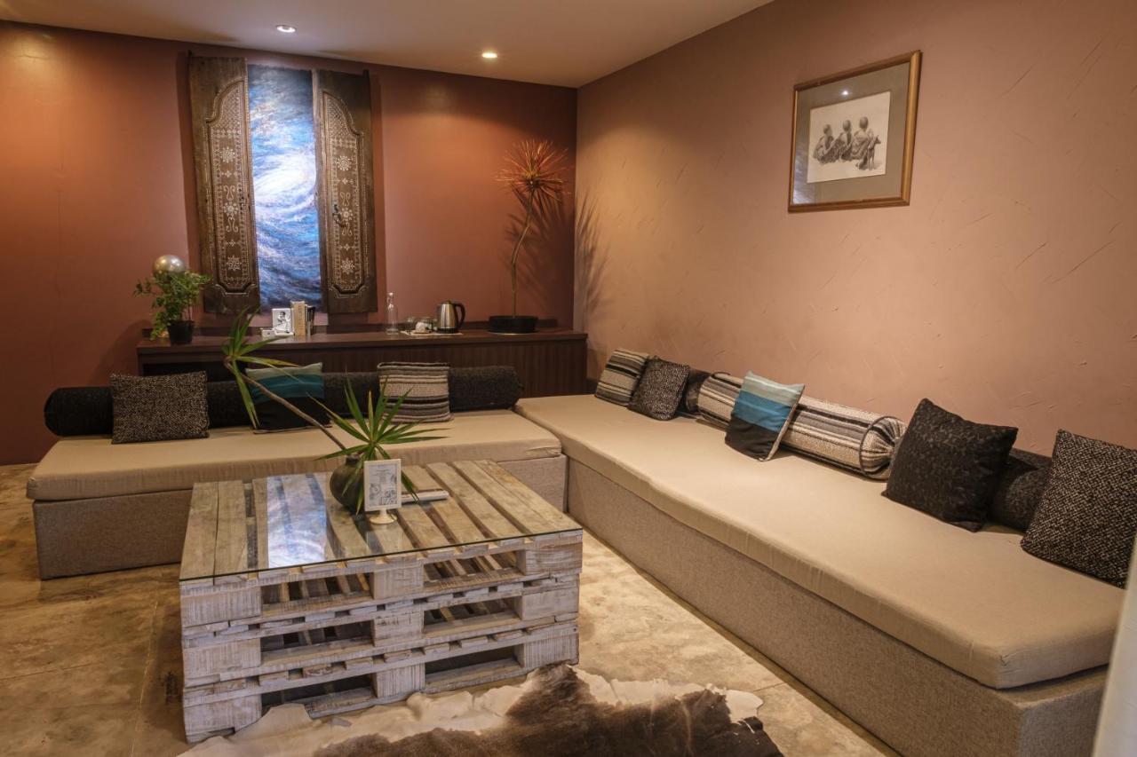 Ruth'S Bed & Breakfast ليمبانغ المظهر الخارجي الصورة