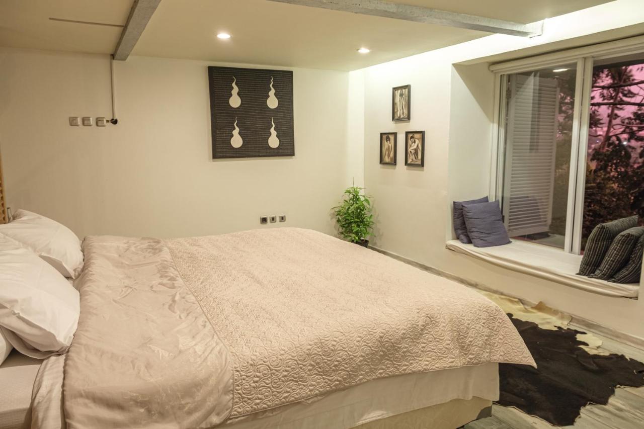 Ruth'S Bed & Breakfast ليمبانغ المظهر الخارجي الصورة