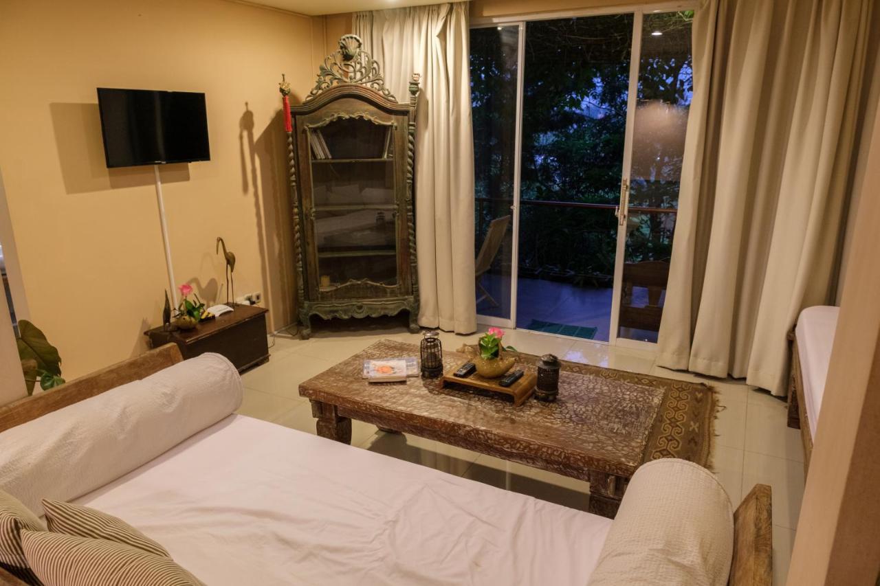 Ruth'S Bed & Breakfast ليمبانغ المظهر الخارجي الصورة