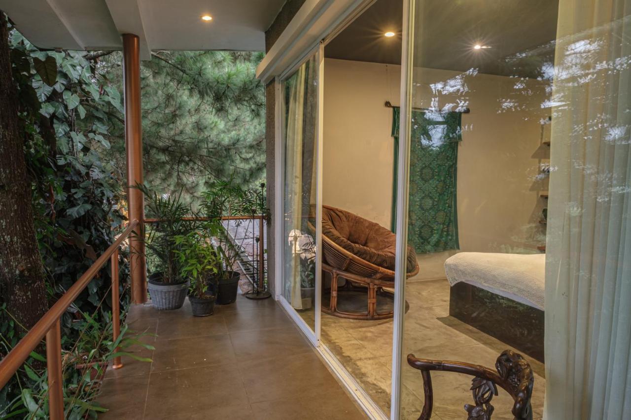 Ruth'S Bed & Breakfast ليمبانغ المظهر الخارجي الصورة