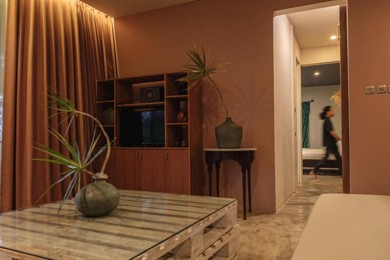 Ruth'S Bed & Breakfast ليمبانغ المظهر الخارجي الصورة