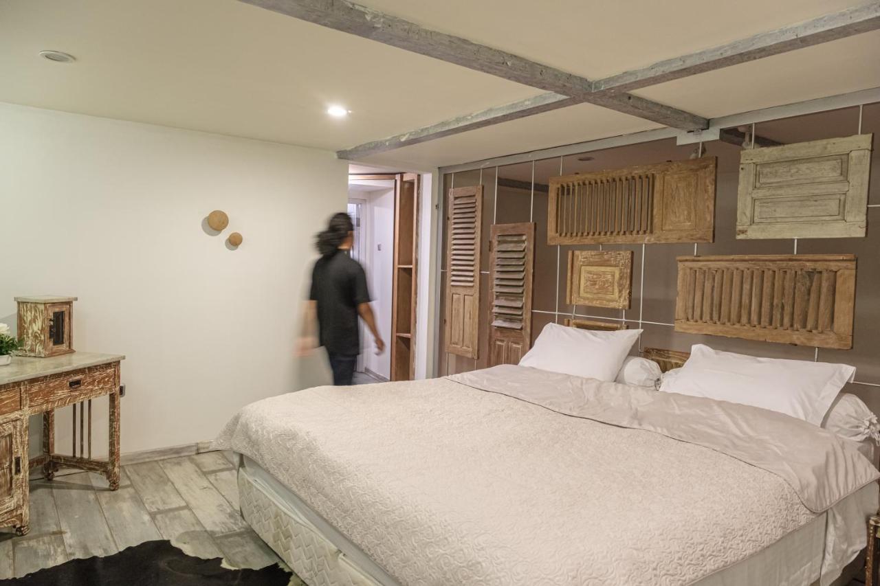Ruth'S Bed & Breakfast ليمبانغ المظهر الخارجي الصورة