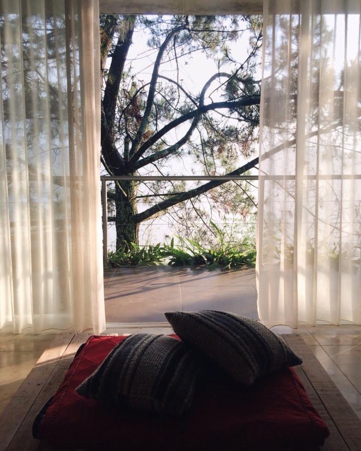 Ruth'S Bed & Breakfast ليمبانغ المظهر الخارجي الصورة