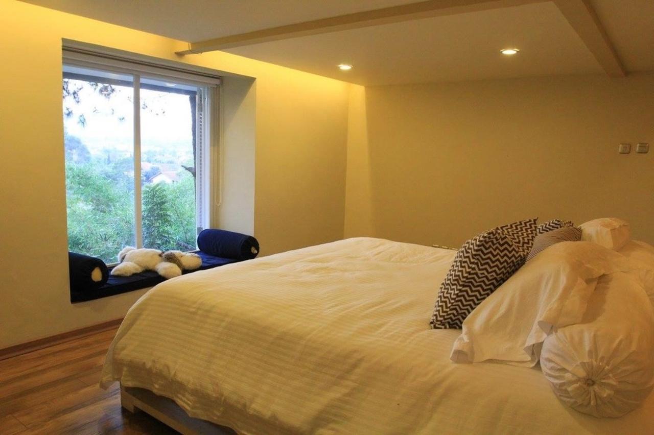 Ruth'S Bed & Breakfast ليمبانغ المظهر الخارجي الصورة