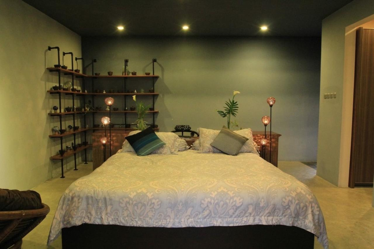Ruth'S Bed & Breakfast ليمبانغ المظهر الخارجي الصورة